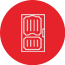 MK体育
高端定制门系列